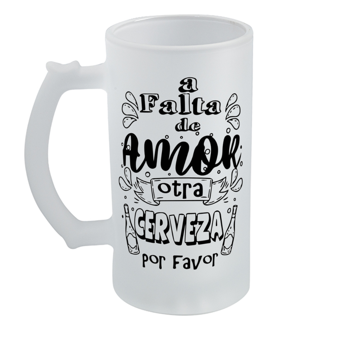 Tarro Cervecero